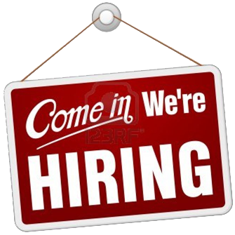 CCCCF is hiring!