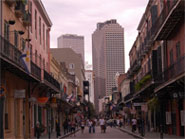 Services in Creole